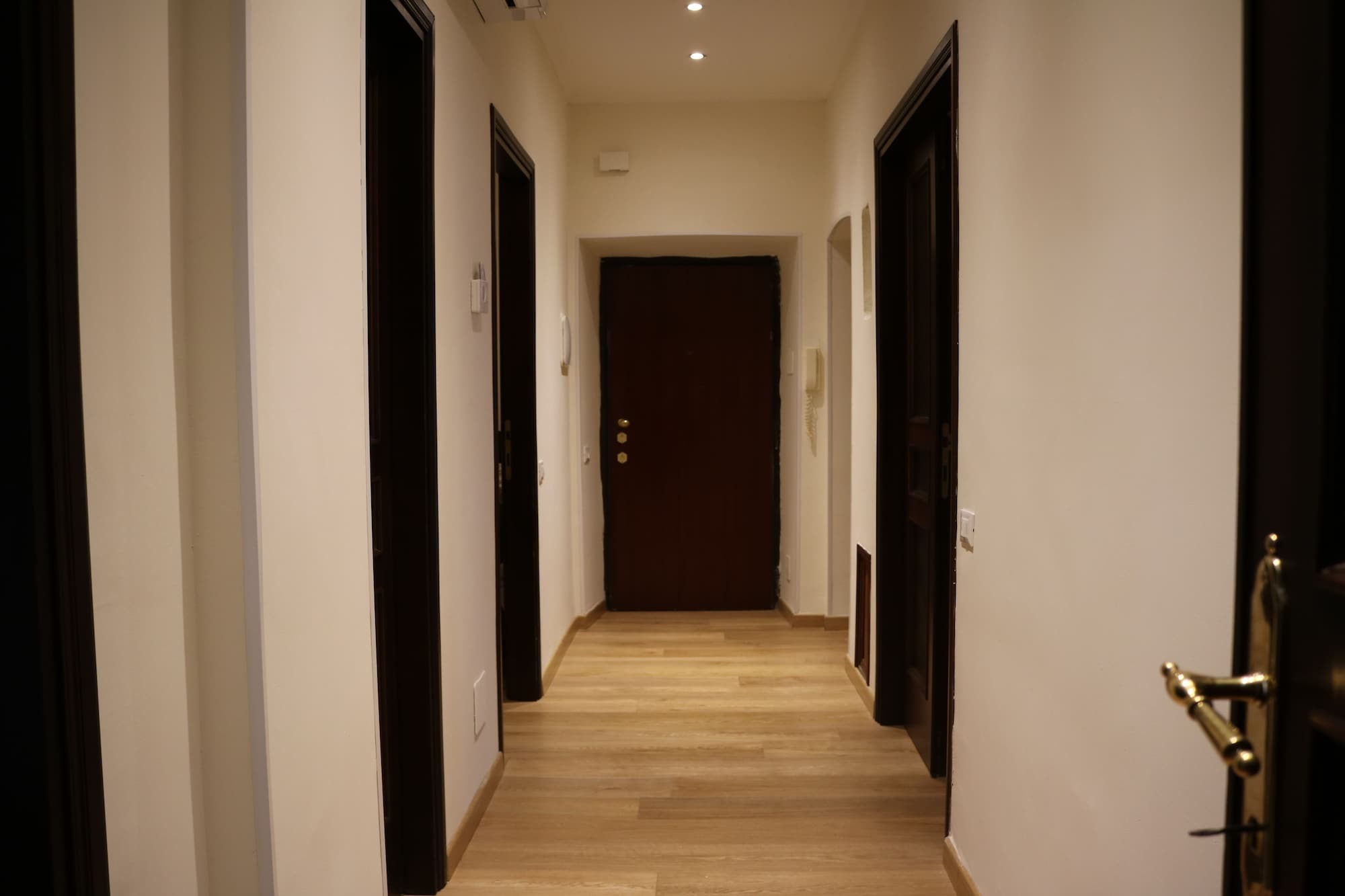 Albergue R.T. House'S Roma Exterior foto